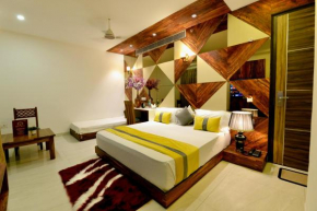 Hotel The Yellow, Chandigarh
